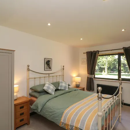 Feriehus Meadowside Ganton